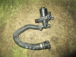 Кран печки. BMW 5-Series, E60, E61 BMW 6-Series, E63 Двигатели: M47TU2D20, M57D30TOP, M57D30UL, M57TUD30, N43B20OL, N47D20, N52B25UL, N53B25UL, N53B30...