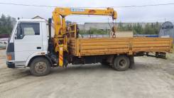 Tata. Тата 697, 5 675 куб. см., 7 250 кг.