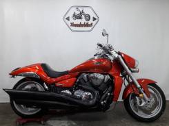 Suzuki Boulevard M109R. 1 800 куб. см., исправен, птс, без пробега