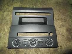 Блок управления климат-контролем. BMW M5, E60, E61 BMW 5-Series, E60, E61