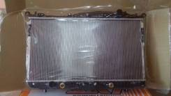 Радиатор DAEWOO MAGNUS / CHEVROLET EVANDA 1.8 / 2.0 02- / TOSCA / EPICA 2.0 / 2.5 06- (DW0002-1 / SAT)