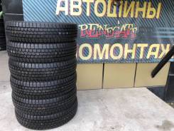 Dunlop SP LT 02. Зимние, без шипов, 2017 год, без износа, 1 шт