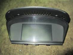 Дисплей. BMW 6-Series, E63, E64 BMW 5-Series, E60 Двигатели: M47TU2D20, M57D30TOP, M57D30UL, M57TUD30, N43B20OL, N47D20, N52B25UL, N53B25UL, N53B30OL...
