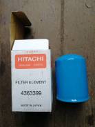 Фильтр гидравлический. Hitachi: EX400, ZX600, ZX470-5G, ZX450-3, ZX450, ZX650