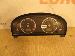 Панель приборов. Ford Mondeo, B4Y, B5Y, BWY