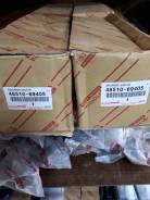 Амортизатор. Toyota Land Cruiser, GRJ200, URJ200, URJ202, URJ202W, UZJ200, UZJ200W, VDJ200 Двигатели: 1GRFE, 1URFE, 1VDFTV, 2UZFE, 3URFE