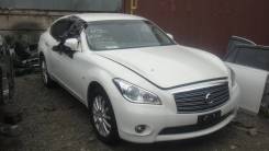 Nissan Fuga. KNY51, VQ37