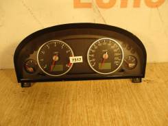 Панель приборов. Ford Mondeo, B4Y, B5Y, BWY