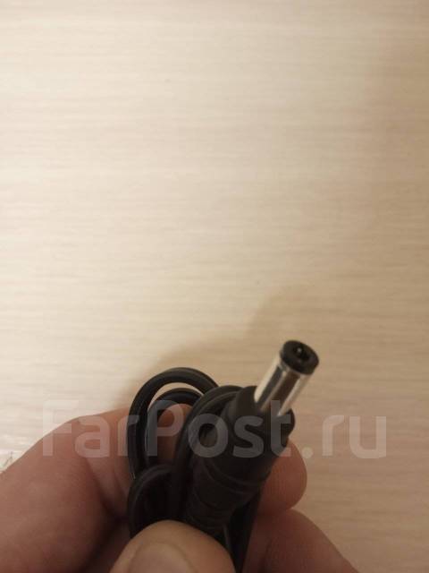 Блок питания 15в 2а разьем 5.5мм Jack/ 15v 2a, новый, в наличии. Цена ...