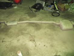 Глушитель. BMW: Z3, M5, 7-Series, 5-Series, 3-Series, X6, X3, X5 Двигатели: M52B28TU, M57D30T, M57D30TU2, M50B20TU, M50B25TU, M51D25T, M51D25TU, M57D2...