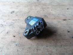 Датчик абсолютного давления. Honda: Accord, Inspire, Lagreat, Fit Aria, Mobilio Spike, Civic Ferio, Mobilio, CR-V, Pilot, Edix, Civic Hybrid, MR-V, El...