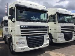 DAF XF105. Новый (2018) официальный дилер, 12 900 куб. см., 1 000 кг., 4x2