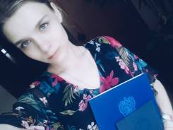 Менеджер ВЭД. Высшее образование, опыт работы 2 месяца