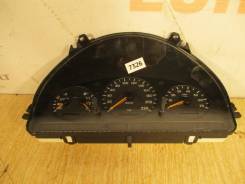 Панель приборов. Mercedes-Benz M-Class, W163 Двигатели: M111E23, M112E32, M113E43