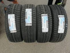 Hankook Winter i*cept IZ2 W616. Зимние, без шипов, 2017 год, без износа, 4 шт