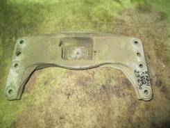 Кронштейн кпп. BMW 6-Series, E63, E64 BMW 5-Series, E60, E61 Двигатели: M57D30TOP, M57D30UL, M57TUD30