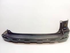 Клык бампера. Honda CR-V, RE, RE3, RE4, RE5, RE7 Двигатели: K24A, K24Z1, K24Z4, R20A1, R20A2