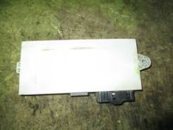 Блок управления двс. BMW M6, E63 BMW M5, E60, E61 BMW 5-Series, E60, E61 BMW 6-Series, E63, E64