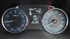 Спидометр. Subaru Impreza, GJ, GJ6, GJ7, GP6, GP7 Subaru XV, GP, GP7