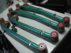 Рычаг, тяга подвески. Suzuki Jimny, JB23W, JB33W, JB43, JB43W Suzuki Jimny Wide, JB33W, JB43W Suzuki Jimny Sierra, JB43W