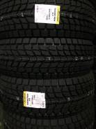 Dunlop Grandtrek SJ6. Зимние, без шипов, 2018 год, без износа, 4 шт