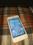 Fly FS406 Stratus 5. �/�, �� 8 ��, �����, 3G, Dual-SIM