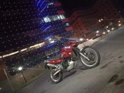 Kawasaki KLE 500. 500����. ��., ��������, ���, � �������� ����
