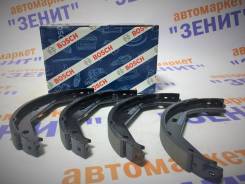 Колодки тормозные барабанные. BMW: X1, 1-Series, 3-Series, 3-Series Gran Turismo, 2-Series, 4-Series, 5-Series Двигатели: N55, M54B30, M57D30, N52B25A...