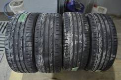 Bridgestone Potenza S001. Летние, 2015 год, 5 %, 4 шт
