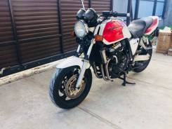 Honda CB 1000SF. 1 000 куб. см., исправен, птс, с пробегом