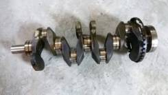 Коленвал. Nissan: Wingroad, Latio, Tiida, Cube Cubic, Almera, Sunny, Grand Livina, Cube, Bluebird Sylphy, Micra, Tiida Latio, March, AD, Note, Livina...