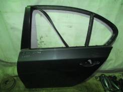 Дверь боковая. BMW 5-Series, E60 Двигатели: M47TU2D20, M57D30TOP, M57D30UL, M57TUD30, N43B20OL, N47D20, N52B25UL, N53B25UL, N53B30OL, N53B30UL, N54B30...