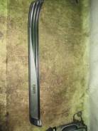 Накладка на порог. BMW 5-Series, E60, E61 Двигатели: M47TU2D20, M57D30TOP, M57D30UL, M57TUD30, N43B20OL, N47D20, N52B25UL, N53B25UL, N53B30OL, N53B30U...
