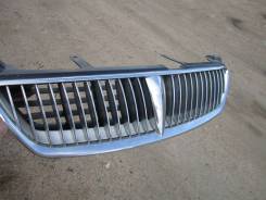 Решетка радиатора. Nissan Bluebird Sylphy, FG10