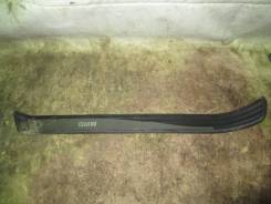 Накладка на порог. BMW 5-Series, E60, E61 Двигатели: M47TU2D20, M57D30TOP, M57D30UL, M57TUD30, N43B20OL, N47D20, N52B25UL, N53B25UL, N53B30OL, N53B30U...