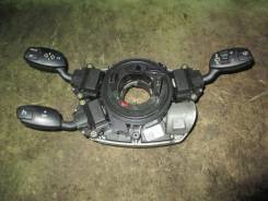 Блок подрулевых переключателей. BMW M5, E60, E61 BMW 5-Series, E60, E61