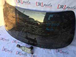 Дворник двери багажника. Toyota Corolla Levin, AE110, AE111 Toyota Sprinter Trueno, AE110, AE111 Toyota Carina ED, ST200, ST201, ST202, ST203, ST205 T...