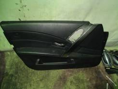 Обшивка двери. BMW 5-Series, E60, E61 Двигатели: M57D30TOP, M57D30UL, M57TUD30, N52B25UL