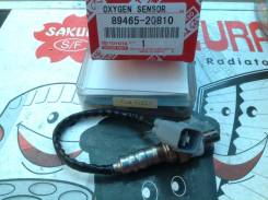 Датчик кислородный. Toyota: Premio, Corolla Spacio, Allion, Platz, Allex, ist, WiLL VS, Vios, Sienta, Vitz, Porte, Soluna Vios, Echo, Probox, Yaris Ve...