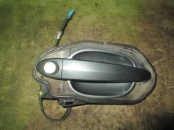 Ручка двери внешняя. BMW 6-Series, E63, E64 BMW 5-Series, E60, E61 Двигатели: M47TU2D20, M57D30TOP, M57D30UL, M57TUD30, N43B20OL, N47D20, N52B25UL, N5...