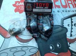 Крестовина карданного вала. Toyota: Corona, Regius Ace, Innova, Dyna, Tundra, Regius, Vista, Pickup, Century, Comfort, Hilux Pick Up, Estima Emina, Es...