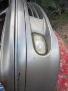Бампер. Nissan Bluebird Sylphy, FG10
