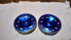 Шестерня распредвала. Toyota Celica, ST182, ST183, ST183C, ST184, ST185, ST202, ST202C, ST203, ST204, ST205 Toyota MR2 Toyota Carina ED, ST180, ST181...