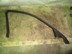 Накладка на дверь. BMW 5-Series, E60, E61 Двигатели: M47TU2D20, M57D30TOP, M57D30UL, M57TUD30, N43B20OL, N47D20, N52B25UL, N53B25UL, N53B30OL, N53B30U...