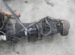 Датчик включения 4wd. Isuzu Elf Двигатель 4JG2