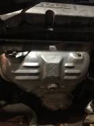Коллектор выпускной. Mazda Familia, BJ3P, BJ5P, BJ5W, BJ8W, BJEP, BJFP, BJFW, YR46U15, YR46U35, ZR16U65, ZR16U85, ZR16UX5 Двигатели: ZL, ZLDE, ZLVE