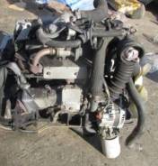 ДВС 4M40TE mitsubishi delica PE8W