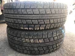 Toyo Observe Garit G30. Зимние, без шипов, 5 %, 2 шт