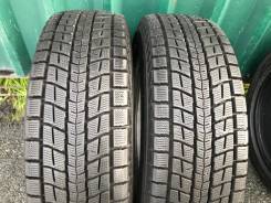 Dunlop Winter Maxx SJ8. Зимние, без шипов, 2013 год, 5 %, 2 шт