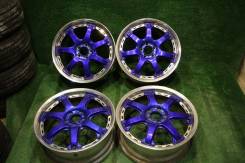 Ковка Rays Volk GT-7 17 дюймов 7J+49 pcd 5x100 в Воронеже RAYS. 7.0x17", 5x100.00, ET49, ЦО 65,1 мм. Под заказ
